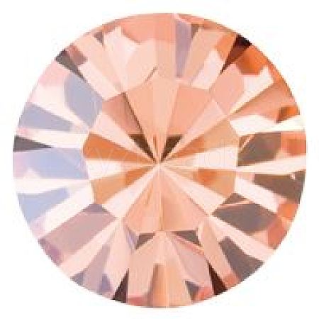 Preciosa® MAXIMA Crystal Round Stones Y-PRC-RBSS12-00030-266-1