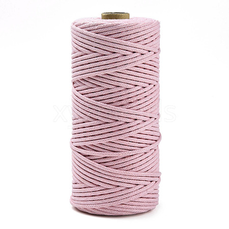 Cotton String Threads OCOR-T001-02-32-1