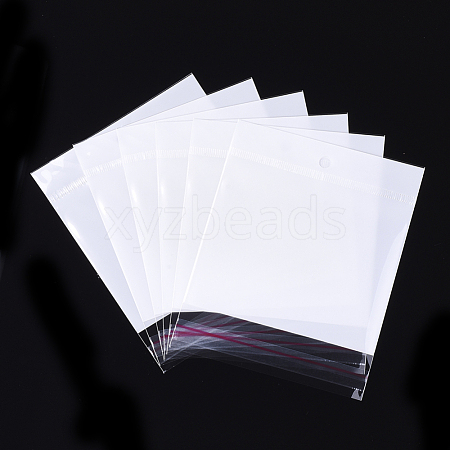 Pearl Film Cellophane Bags OPC-S019-03D-1