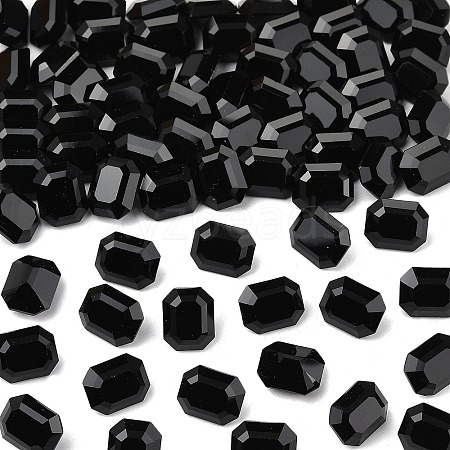 Preciosa® MAXIMA Crystal Fancy Stones Y-PRC-FD12-23980-1