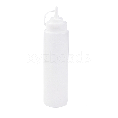 Plastic Squeeze Bottles TOOL-XCP0001-98-1