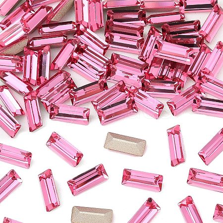 Preciosa® MAXIMA Crystal Fancy Stones X-PRC-FB4-70010-1