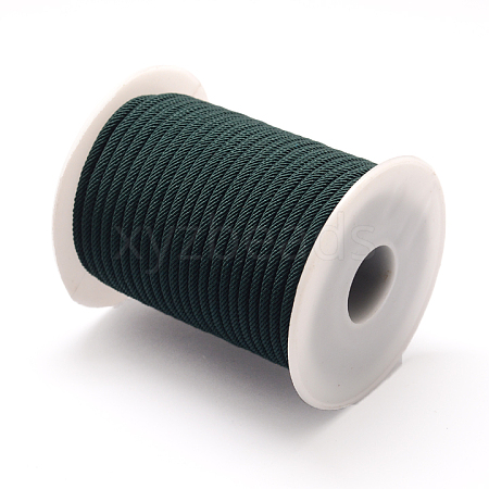 Round Polyester Cords OCOR-L030-121-1