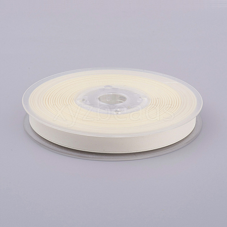 Double Face Matte Satin Ribbon SRIB-A013-9mm-815-1