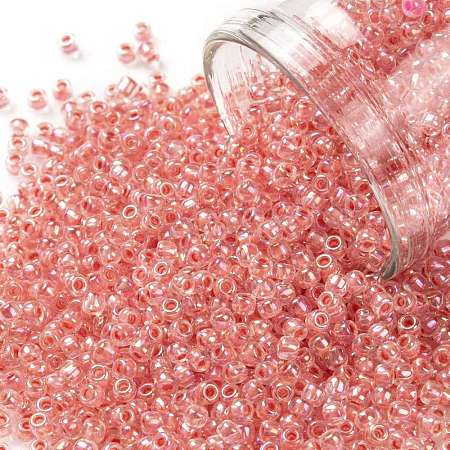 TOHO Round Seed Beads X-SEED-TR11-0779-1