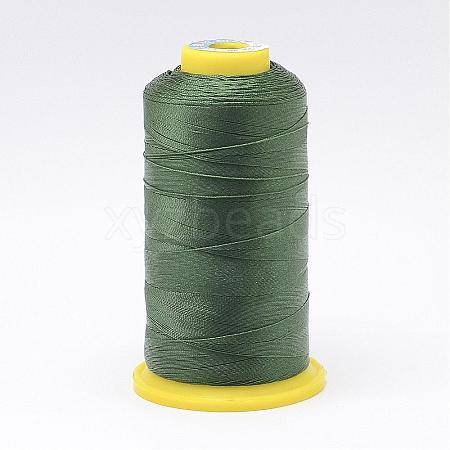 Nylon Sewing Thread NWIR-N006-01H-0.2mm-1