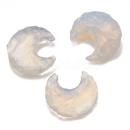 Opalite Beads G-F698-02-1