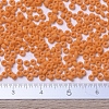 MIYUKI Round Rocailles Beads SEED-G007-RR0405F-4