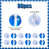 Glass Beads G-SP0001-03C-01-2