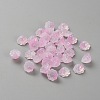 Transparent Glass Beads FIND-WH0161-93A-1