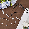 Gorgecraft Eyeglasses Retainers Set FIND-GF0004-27-4