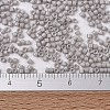 MIYUKI Delica Beads X-SEED-J020-DB2366-4