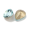 Glass Rhinestone Cabochons RGLA-L029-19C-263-2