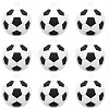 10Pcs PVC & Iron Charms FIND-SC0022-19-1