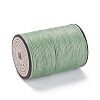 Round Waxed Polyester Thread String X-YC-D004-02E-031-2