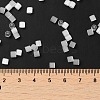 Glass Seed Beads SEED-H002-D-A801-4