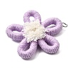 Polyester Pendants FIND-D303-03A-2