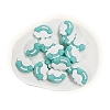 Cloud Food Grade Eco-Friendly Silicone Beads PW-WG31581-08-1