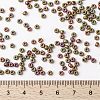 MIYUKI Round Rocailles Beads X-SEED-G008-RR2035-3