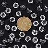 Transparent Acrylic Beads LS-X-PL548-1-2