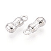 304 Stainless Steel Charms STAS-T067-87P-2