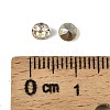 Glass Rhinestone Cabochons GLAA-A018-4mm-001GS-3