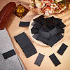 PU Leather Sewing Labels FIND-WH0126-477A-01-5
