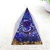 Natural Amethyst Display Decorations PW-WGF1481-01-2