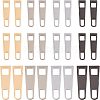 Fingerinspire Zinc Alloy Replacement pull-tab Accessories FIND-FG0001-09-1