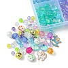 DIY Jewelry Making Findings Kit DIY-FS0005-86-3