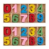 Building Blocks Creative Numbers AJEW-WH0098-11-1