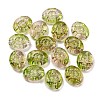 926Pcs Transparent Acrylic Beads LS-MACR-K359-23D-1