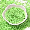 Baking Paint Glass Seed Beads SEED-P006-03A-35-2