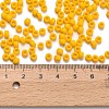 TOHO 6/0 Round Beads SEED-XTR06-0042BF-3