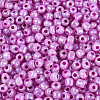 (Repacking Service Available) Glass Seed Beads SEED-C020-4mm-150-2