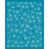 Silk Screen Printing Stencil DIY-WH0341-080-1