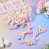 Jumbo Loop Polyester Yarn YCOR-TAC0001-03G-3