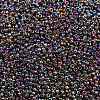 MIYUKI Round Rocailles Beads SEED-X0054-RR0294-2