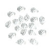 Preciosa® Crystal Pendants Y-PRC-PB9-00030-4