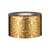 Shining Laser Transfer Foil Nail Sticker Decals MRMJ-R090-48-26-1