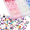 DIY Bracelet Making Kit DIY-YW0004-41-5