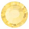 Preciosa® Crystal Hotfix Flatback Stones Y-PRC-HSS16-00030-239-1