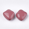 Acrylic Beads OACR-S029-058K-2