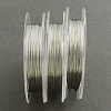 Round Copper Wire for Jewelry Making CWIR-R003-0.3mm-02-4