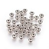 Tibetan Style Alloy Spacer Beads LF0725Y-NF-1