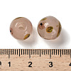 Handmade Opaque Lampwork Beads LAMP-C016-04B-01-3