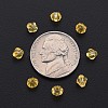 Transparent Acrylic Beads LS-MACR-S373-84-B03-4