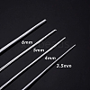 Round Aluminum Wire AW-BC0002-03D-01-5