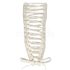 Bridal Dress Zipper Replacement DIY-WH0504-363E-1
