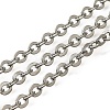 Brass Link Chains CHC-M027-10P-1